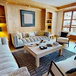 Le Lys Martagon 4* Val-d'Isere