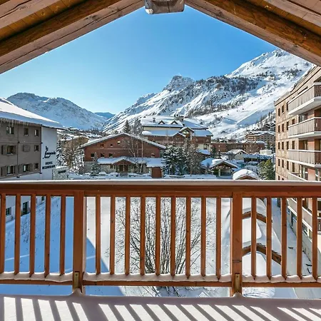 Le Lys Martagon Val-dʼIsère
