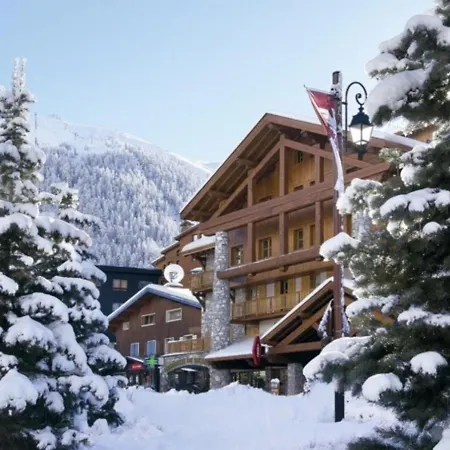 Le Lys Martagon 4*