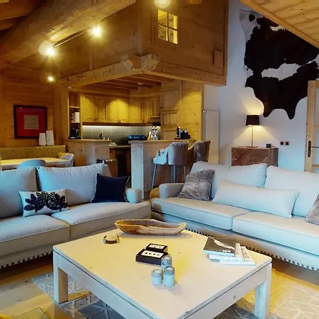 Aparthotel Le Lys Martagon 4*