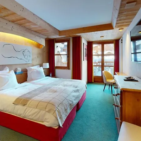 Le Lys Martagon 4*