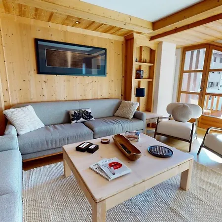 Le Lys Martagon 4* Val-d'Isere