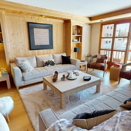 Le Lys Martagon 4* Val-dʼIsère
