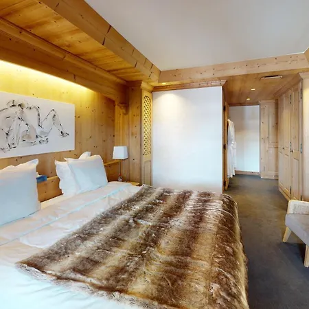 Le Lys Martagon 公寓式酒店