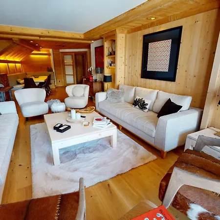 Appart hôtel Résidence Le Lys Martagon 4*