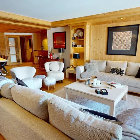 Le Lys Martagon Val-d'Isere