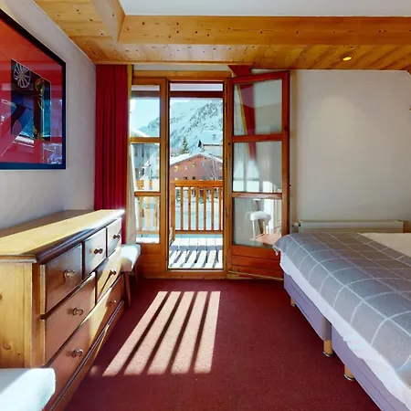 Résidence Le Lys Martagon Appart hôtel 4*
