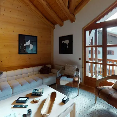 Le Lys Martagon Val-dʼIsère