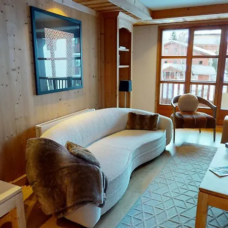 Le Lys Martagon 4* Val-d'Isere