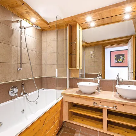 Le Lys Martagon 4*