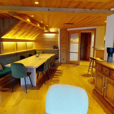 Le Lys Martagon Val-dʼIsère