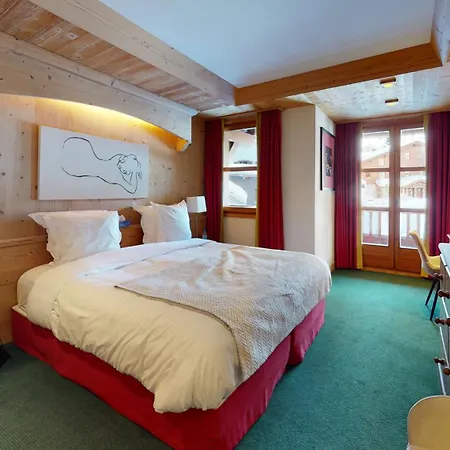 Aparthotel Le Lys Martagon
