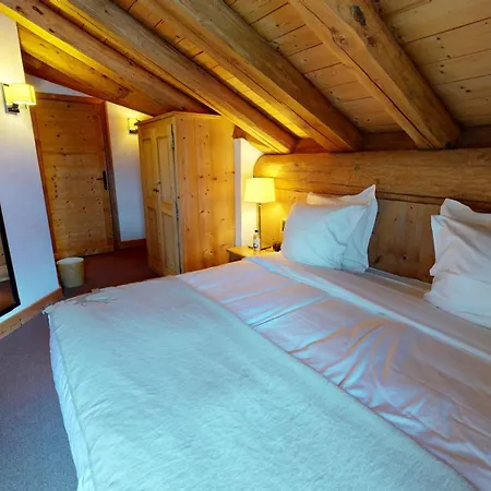 Aparthotel Le Lys Martagon Val-d'Isere