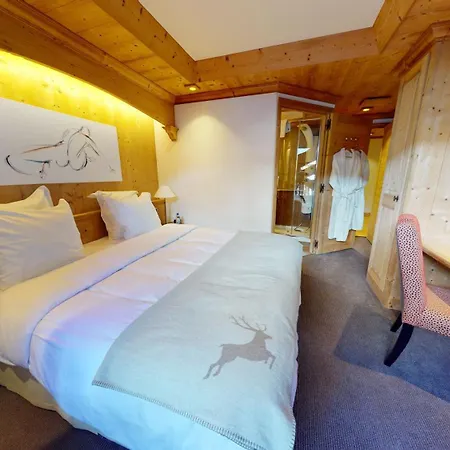Le Lys Martagon 4*