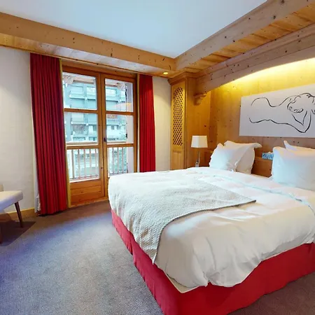 Aparthotel Le Lys Martagon