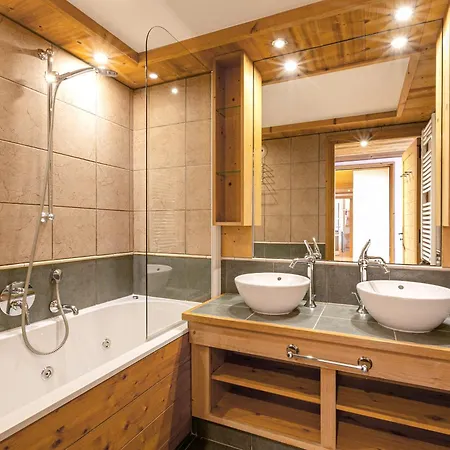 Le Lys Martagon Val-d'Isere