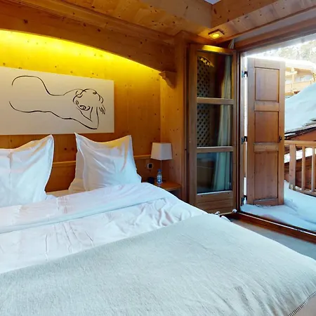 Le Lys Martagon Aparthotel