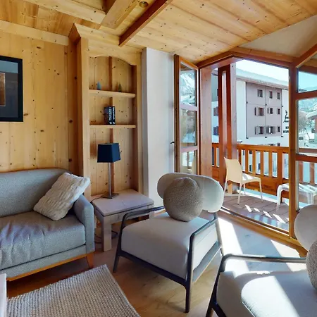 Aparthotel Le Lys Martagon