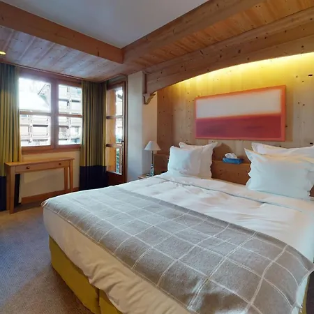 Le Lys Martagon 4*