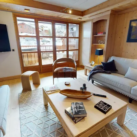 Le Lys Martagon 4* Val-d'Isere