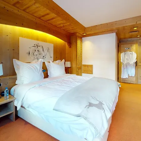 Appart hôtel Résidence Le Lys Martagon Val-dʼIsère