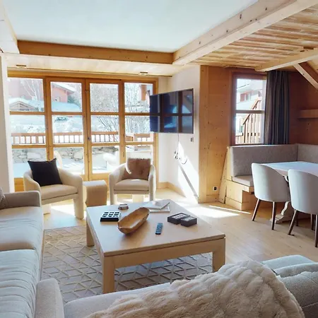 Le Lys Martagon 4*
