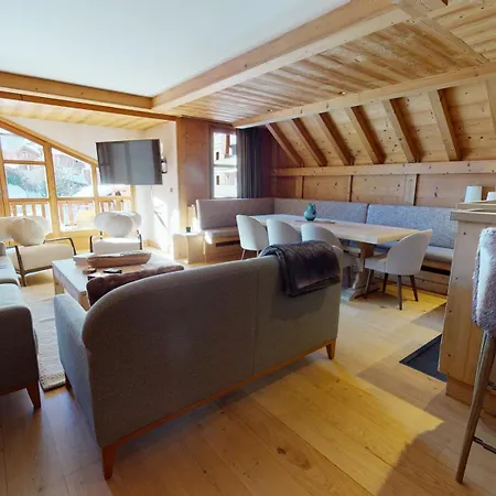 Le Lys Martagon Val-dʼIsère