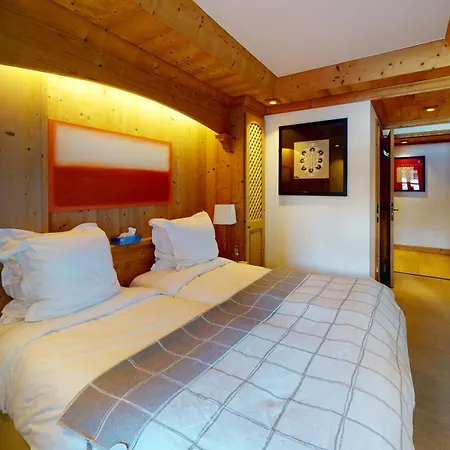 Résidence Le Lys Martagon Appart hôtel 4*