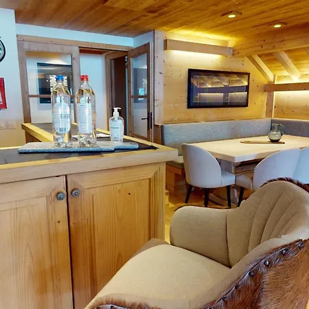 Le Lys Martagon Val-d'Isere