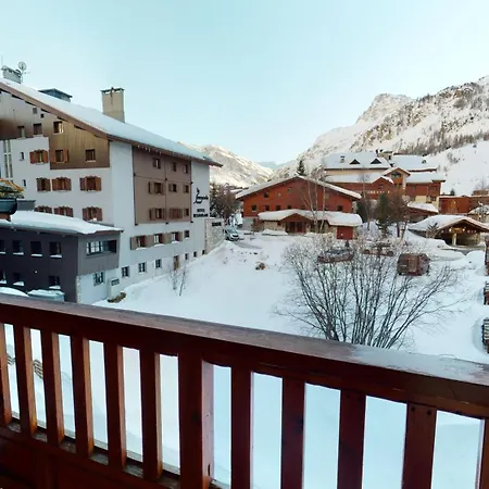 Le Lys Martagon * Val-dʼIsère