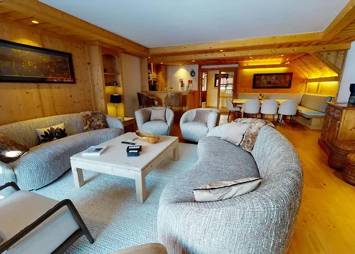 Le Lys Martagon Val-dʼIsère