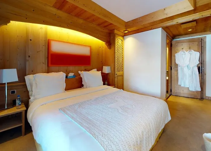 Le Lys Martagon Aparthotel
