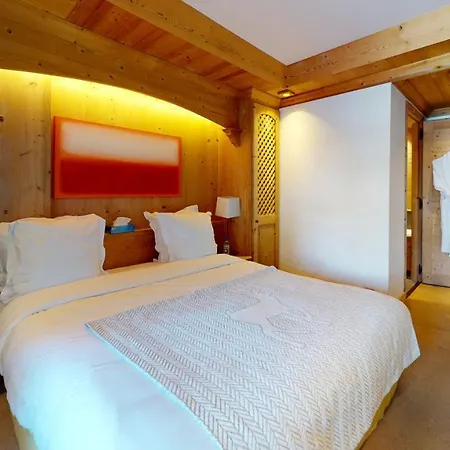 Le Lys Martagon Aparthotel