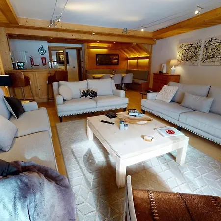 Aparthotel Le Lys Martagon