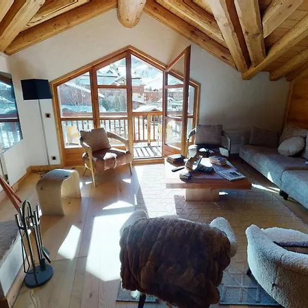 Résidence Le Lys Martagon 4*