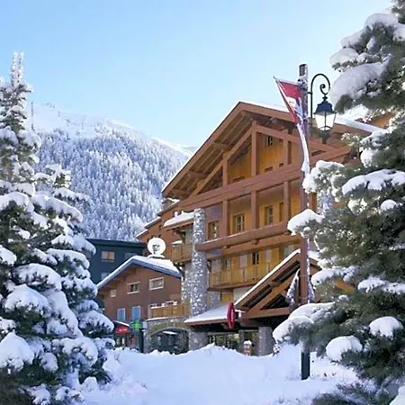 Le Lys Martagon 4*