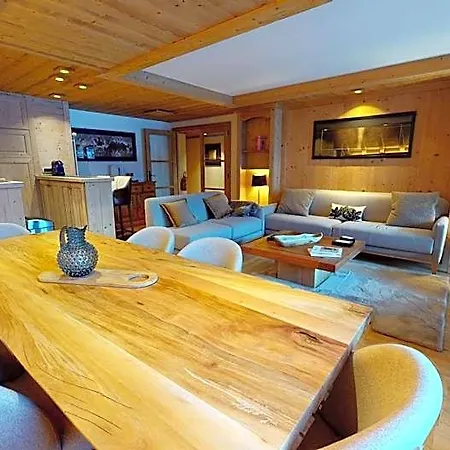 Le Lys Martagon Lejlighedshotel Val-dʼIsère