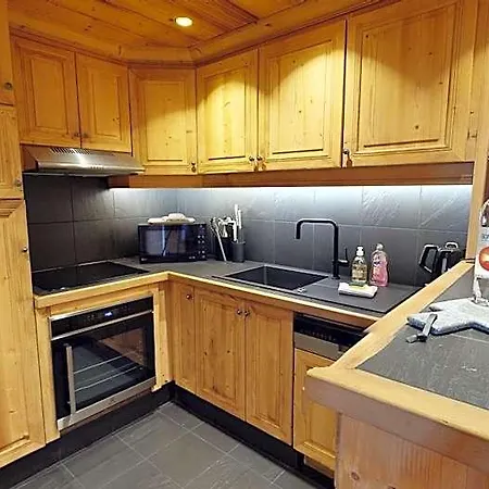 Le Lys Martagon 4* Val-dʼIsère