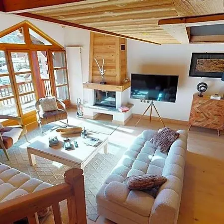Lejlighedshotel Le Lys Martagon 4*