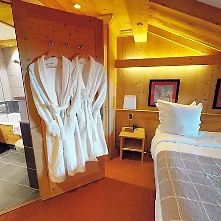 Lejlighedshotel Le Lys Martagon 4*