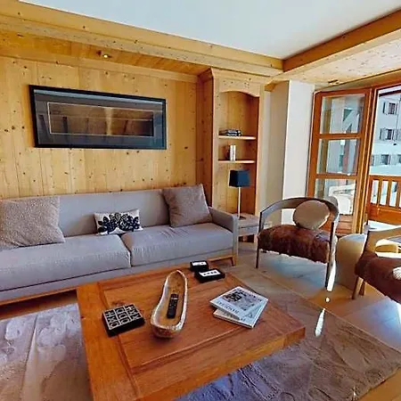 Le Lys Martagon 4* Val-d'Isere